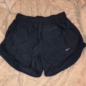Nike Tempo Shorts